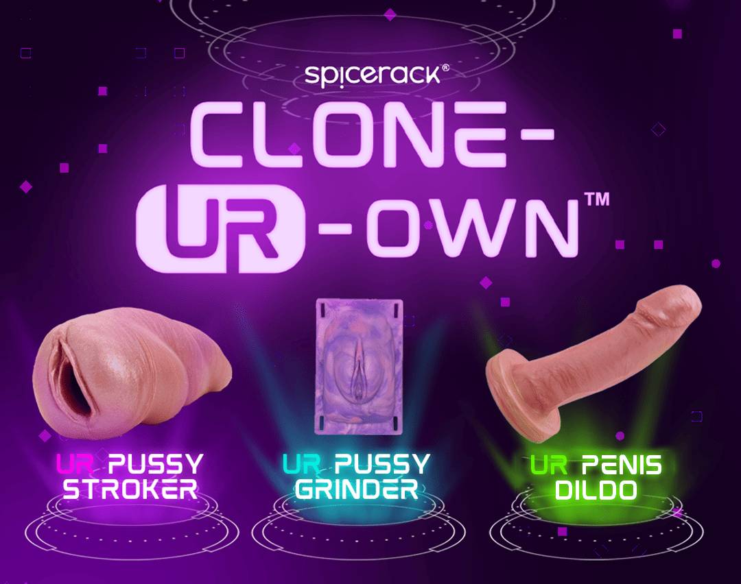 Banner: Clone Ur Own