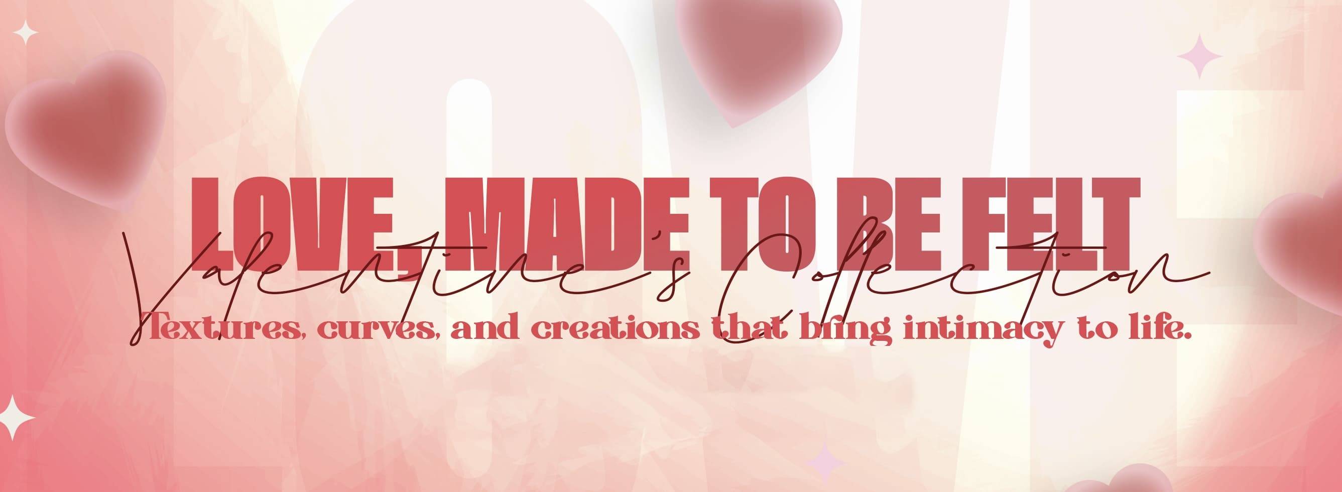 Top Valentine's Picks