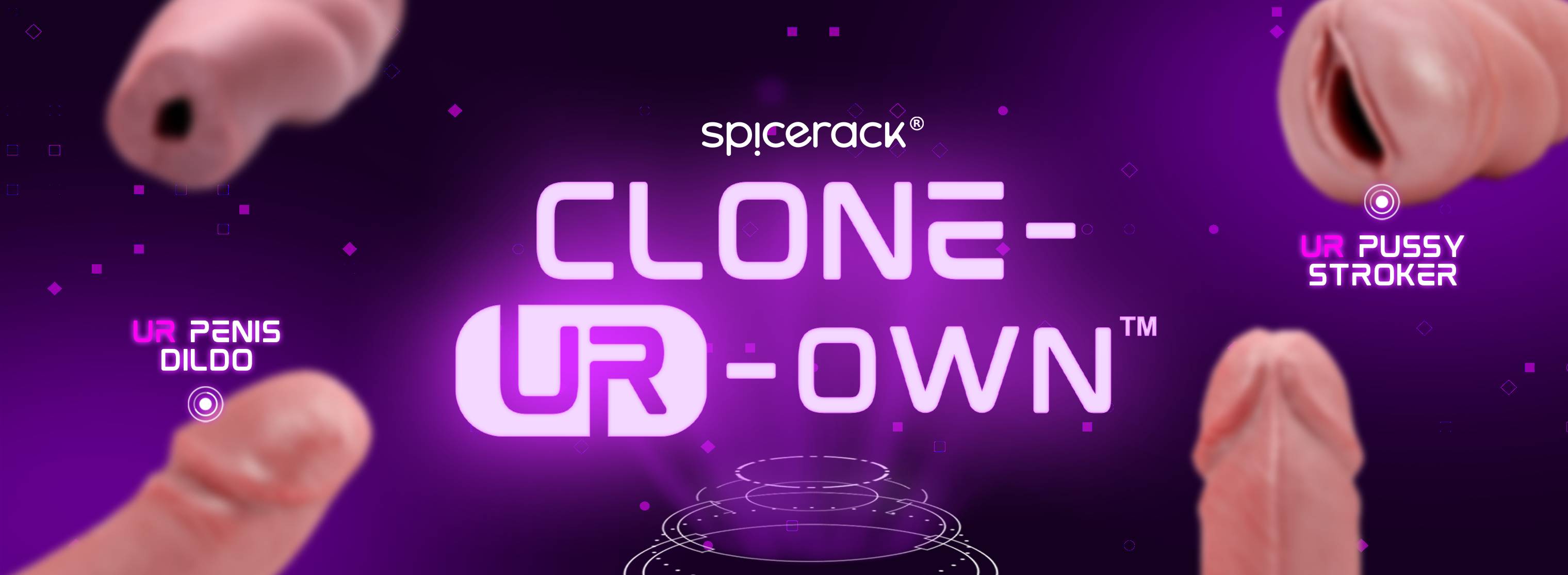 Clone UR Own Banner