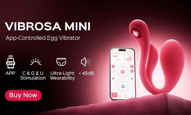 Vibrosa Mini