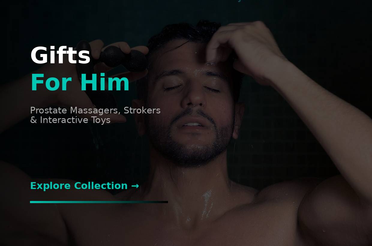 For Him