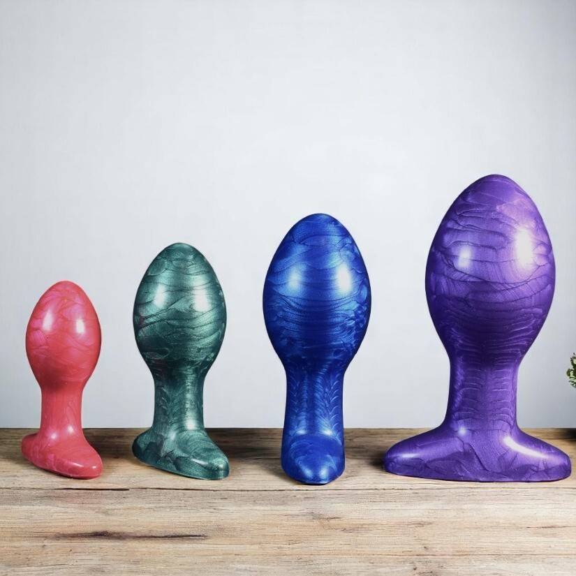 Anal Toys