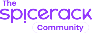 Spicerack Community Logo